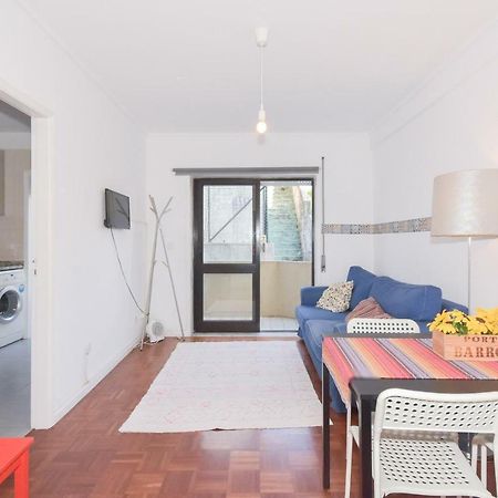 Alegria Downtown Apartment Porto Exterior photo
