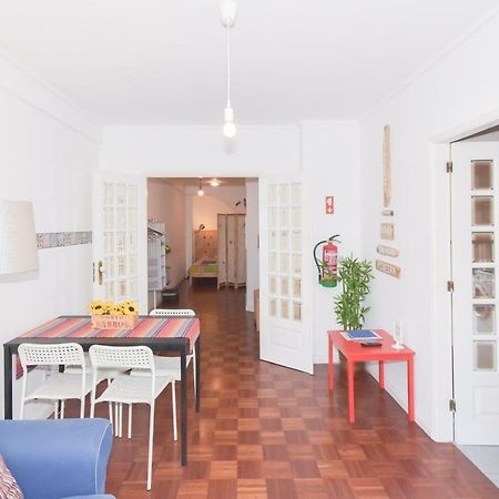 Alegria Downtown Apartment Porto Exterior photo
