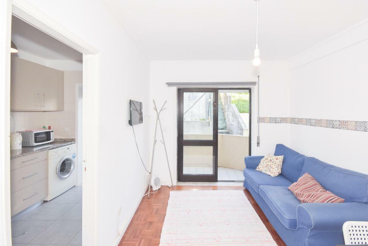 Alegria Downtown Apartment Porto Exterior photo