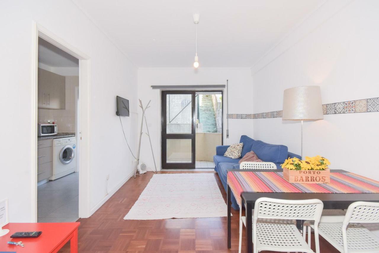 Alegria Downtown Apartment Porto Exterior photo