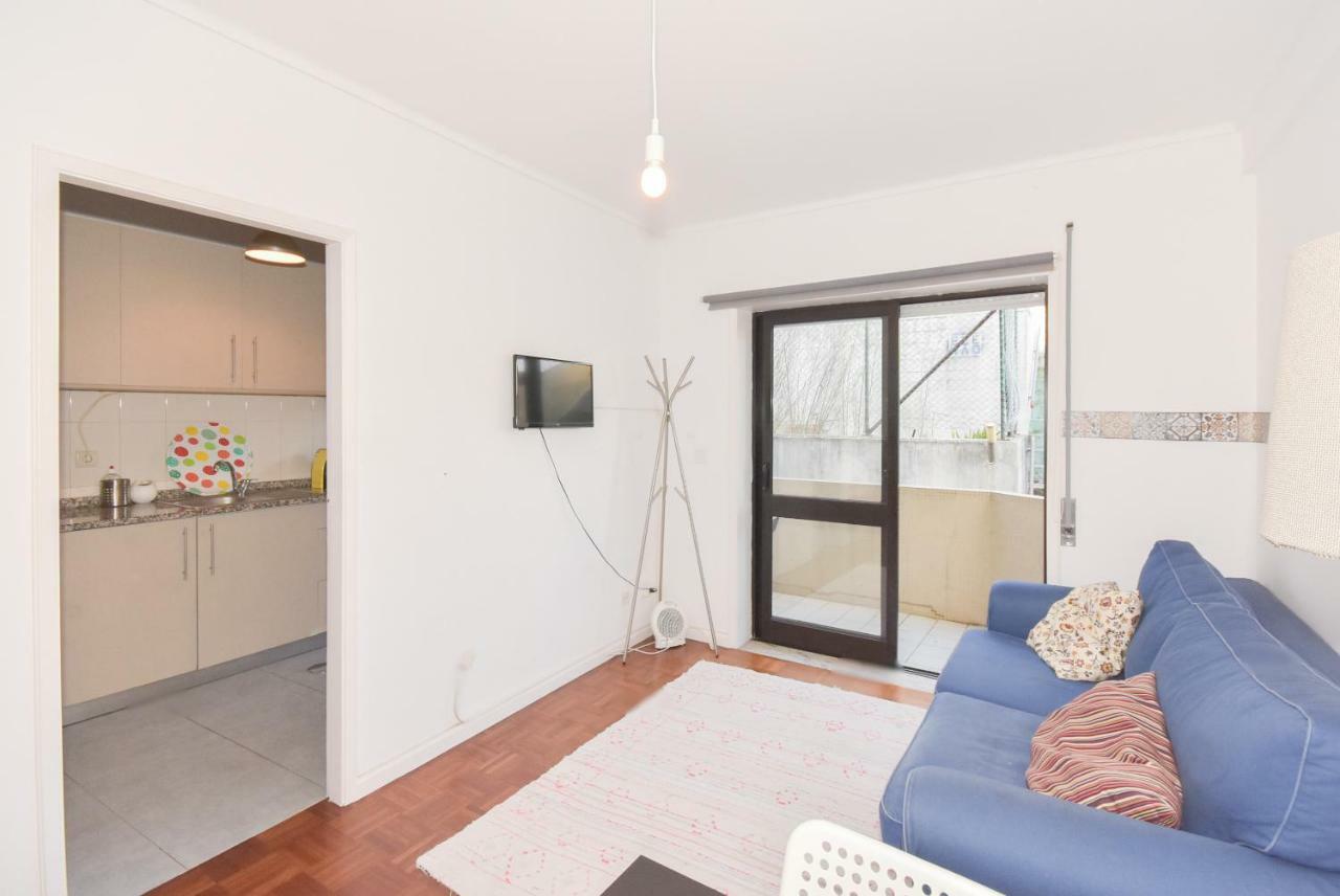 Alegria Downtown Apartment Porto Exterior photo