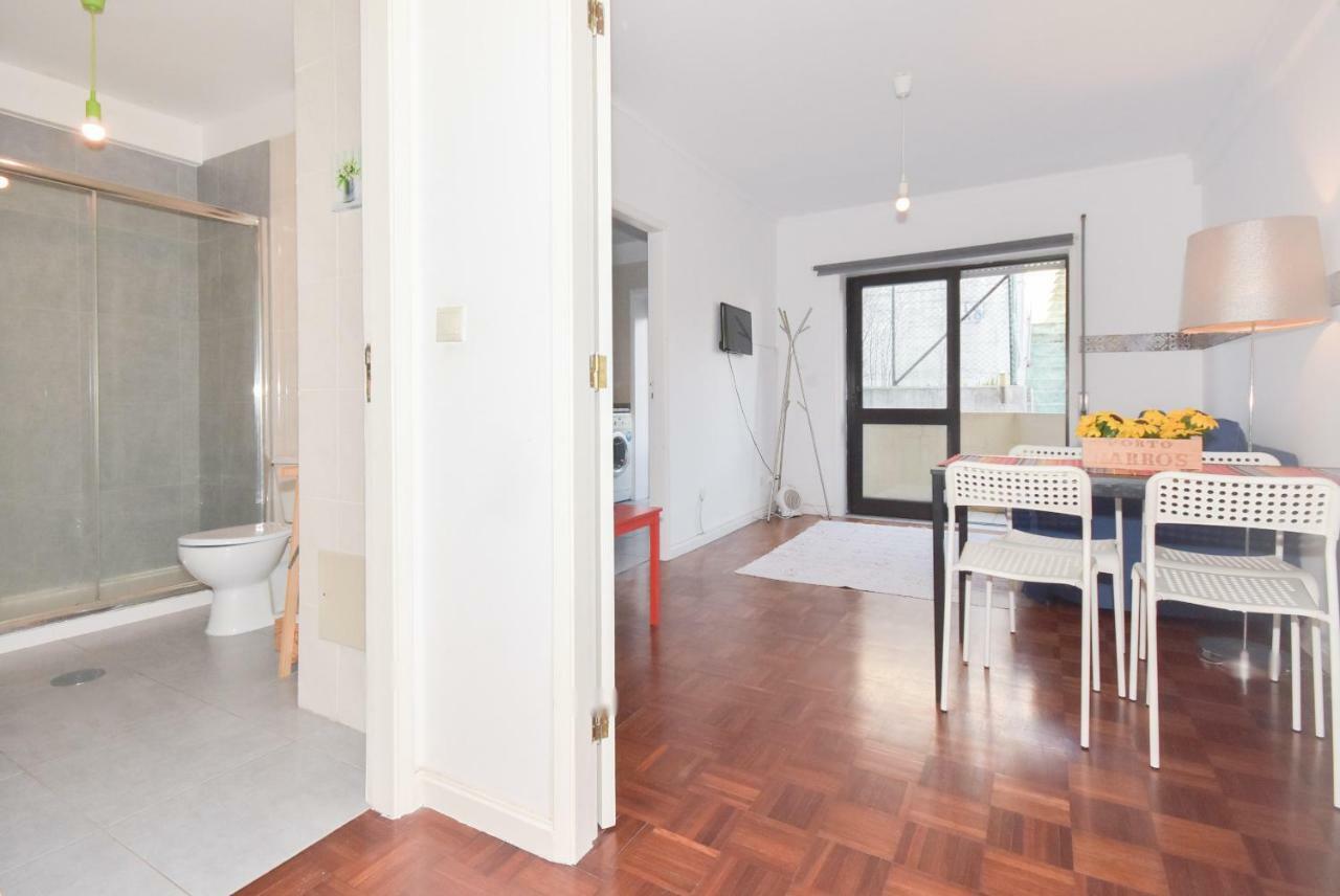 Alegria Downtown Apartment Porto Exterior photo