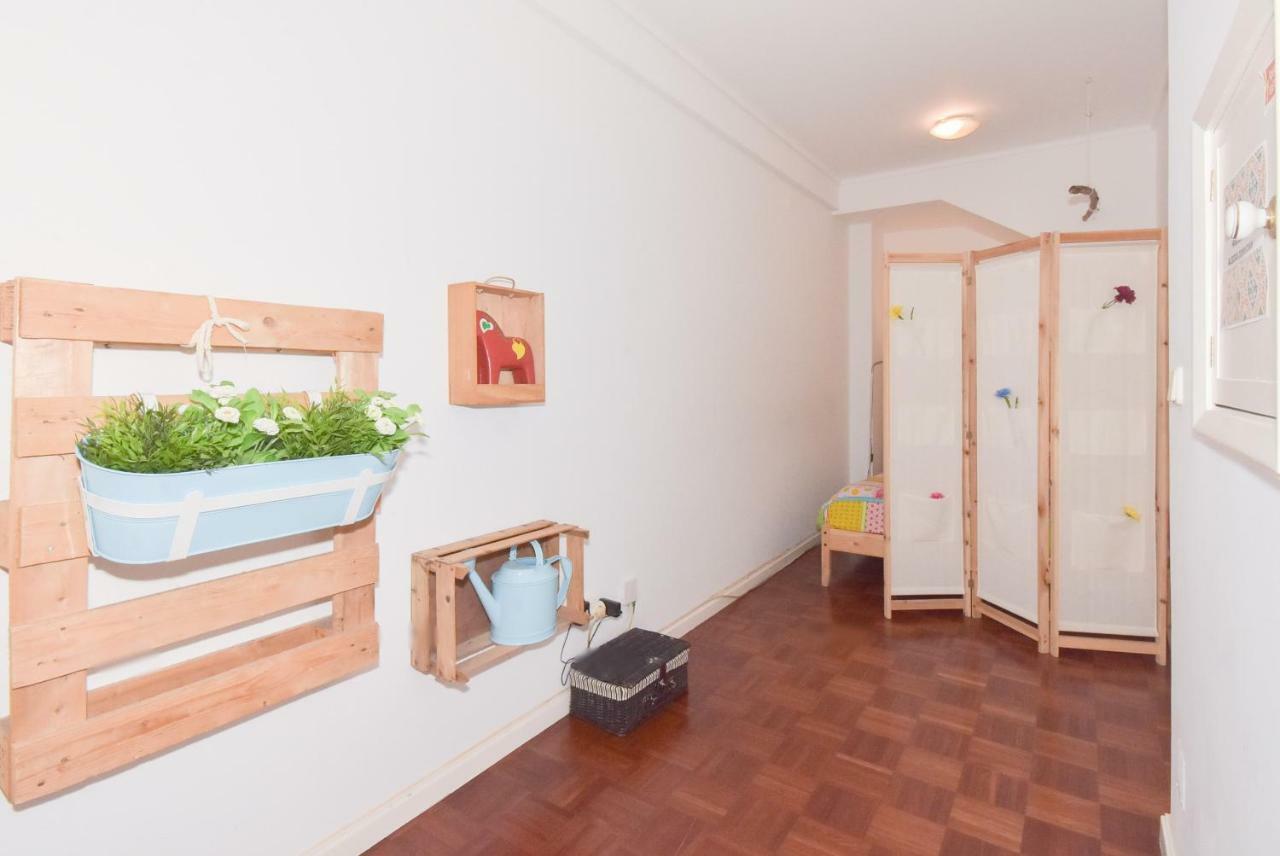 Alegria Downtown Apartment Porto Exterior photo